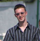 Ich - Jan-Frederik Neuhaus